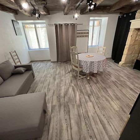 Appartement Montignac Lascaux ภายนอก รูปภาพ