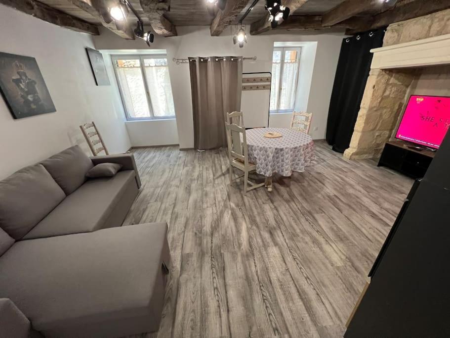 Appartement Montignac Lascaux ภายนอก รูปภาพ